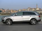 Audi Q7 4.2 TDI Quattro 2007 года